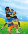G1117 Nerf Super Soaker Power Drench XL