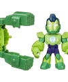G1254 Iron Man and his Awesome Friends Figürleri