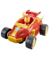 G1258 Iron Man and his Awesome Friends 2si 1 arada Set
