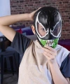 G1828 Spider-Man Venomversus Venom Maske