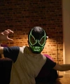 G1828 Spider-Man Venomversus Venom Maske