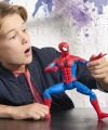 G2715 Spider-Man Titan Serisi Aksiyon Figürü 30 Cm