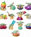 G3324 STAR WARS GROGU COLECTIBLES
