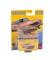 GBJ48 Matchbox Koleksiyon  Araçları Serisi