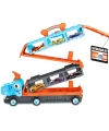 GD001 Parkurlu Araba Fırlatan Dinazor -Vardem Oyuncak