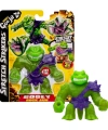 GJT51000 GooJitSu Stretch Strikers Tekli Paket - 42779