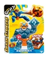 GJT57000 GooJitSu HGJZ Smash Strikers Tekli Figür Paket - 42792