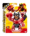 GJT57000 GooJitSu HGJZ Smash Strikers Tekli Figür Paket - 42792