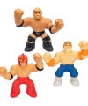 GJT63000 GooJitZu WWE Tekli Paket - 42898