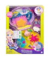 GKJ63 Polly Pocket Çanta Olabilen Micro Oyun Setleri / +4 yaş