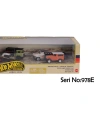GMH39 Hot Wheels Koleksiyon Seti