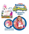 GOLI 256301 Animgic Parlayan Gökkuşağı Unicorn