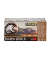 GWP38 Jurassic World Sürpriz Paketli Mini Dinozor Figürleri