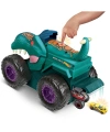 GYL13 Monster Trucks Araba Yiyen Mega Wrex, Hot Wheels Monster Trucks