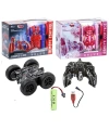 H01-H02-H03 UK FF ŞARJLI 2 4G ÇİFT YÖNLÜ
