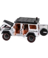 HCL-801PA Sesli Işıklı Buharlı Off Road Jeep 1:22 -Vardem Oyuncak