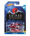 HDG89 Hot Wheels Batman Temalı Arabalar