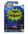 HDG89 Hot Wheels Batman Temalı Arabalar