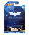 HDG89 Hot Wheels Batman Temalı Arabalar