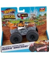 HDX60 Hot Wheels Monster Trucks 1:43 Kükreyen Arabalar