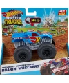 HDX60 Hot Wheels Monster Trucks 1:43 Kükreyen Arabalar