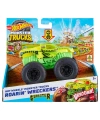 HDX60 Hot Wheels Monster Trucks 1:43 Kükreyen Arabalar