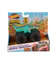 HDX60 Hot Wheels Monster Trucks 1:43 Kükreyen Arabalar