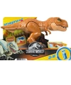 HFC04 Imaginext, Jurassic World T-Rex Aksiyonu
