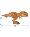 HFC04 Imaginext, Jurassic World T-Rex Aksiyonu