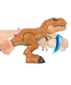 HFC04 Imaginext, Jurassic World T-Rex Aksiyonu