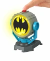 HFD47 Imaginext, Bat-Tech Bat-Signal Figür Seti, DC Super Friends