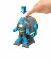 HFD47 Imaginext, Bat-Tech Bat-Signal Figür Seti, DC Super Friends