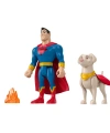 HGL01 Imaginext DC League of Super Pets -  Kahramanlar ve Hayvanlar