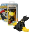 HGX78 Imaginex - DC Super Friends Head Shifters Serisi
