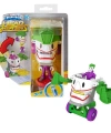 HGX78 Imaginex - DC Super Friends Head Shifters Serisi
