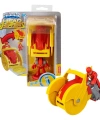 HGX78 Imaginex - DC Super Friends Head Shifters Serisi