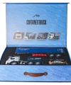 HJ8006-1  Kumandalı Konteyner Tır -Gepettoys
