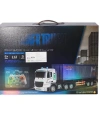 HJ8006-1  Kumandalı Konteyner Tır -Gepettoys