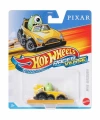 HKB86 Hot Wheels Racerverse Tekli Araba