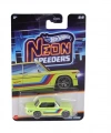 HLH72 Hot Wheels Neon Yarışlar Temalı Arabalar