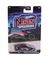 HLH72 Hot Wheels Neon Yarışlar Temalı Arabalar