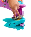 HMK01 Hot Wheels Skate Ahtapot Kaykay Parkı Oyun Seti