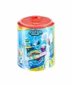 HMX60 Imaginext® DC Super Friends™Color Changers Temel Figür Seti