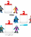 HMX60 Imaginext® DC Super Friends™Color Changers Temel Figür Seti