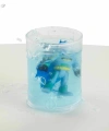 HMX60 Imaginext® DC Super Friends™Color Changers Temel Figür Seti
