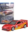 HNR88 Hot Wheels Fast and Furious Temalı Arabalar 24 adet koli ile satılır.