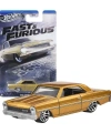 HNR88 Hot Wheels Fast and Furious Temalı Arabalar 24 adet koli ile satılır.
