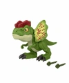 HNT65 Jurassic World Uncaged™ İnteraktif Dilophosaurus Figürü