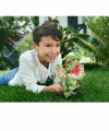 HNT65 Jurassic World Uncaged™ İnteraktif Dilophosaurus Figürü