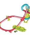 HPC07 Hot Wheels Neon Yarışlar Çoklu Yarış Heyecanı Pist Seti